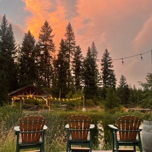 Meet your Posher, Lou